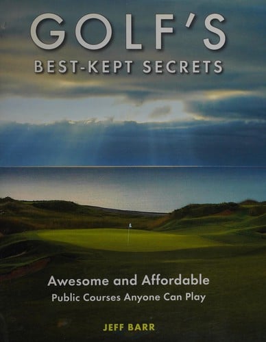 Golf's best kept secrets