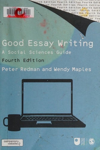 Good essay writing