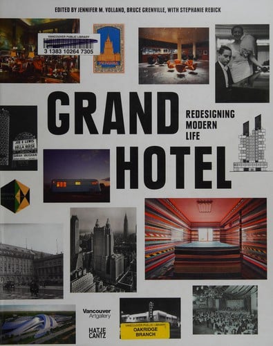 Grand Hotel