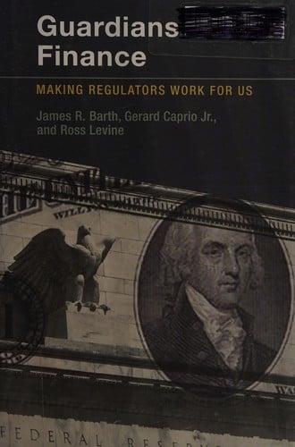 Guardians of finance