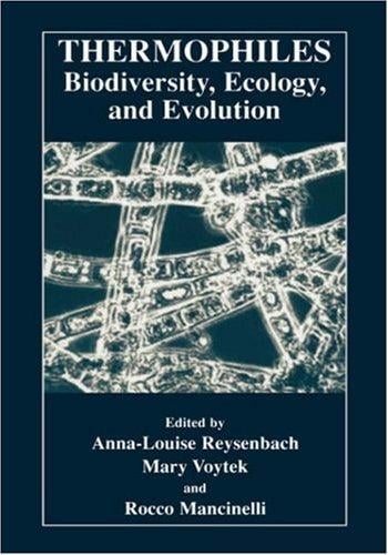 Thermophiles