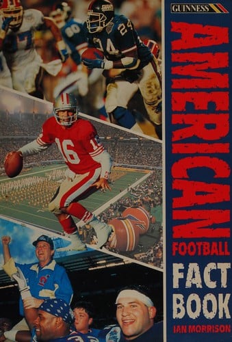 American Football Fact Book