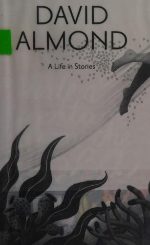 Half a creature from the sea