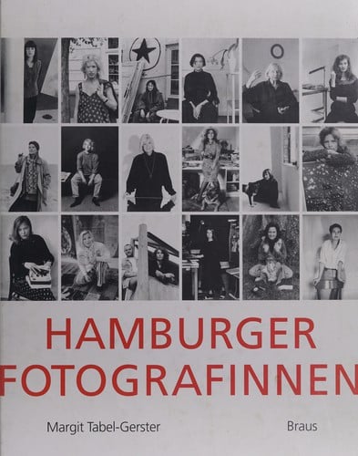 Hamburger Fotografinnen