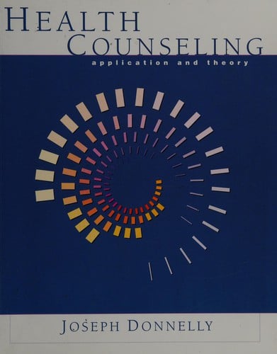 Health counseling