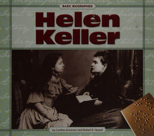 Helen Keller