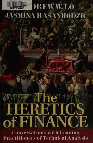 The heretics of finance