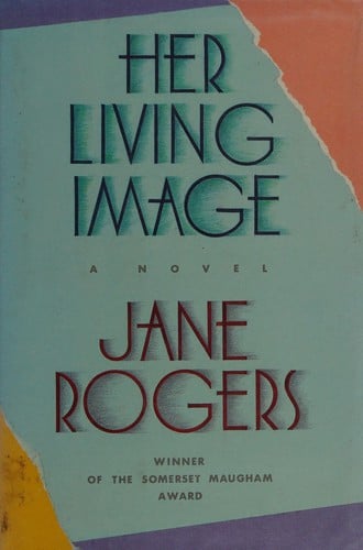 Her living image