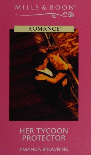 Her Tycoon Protector