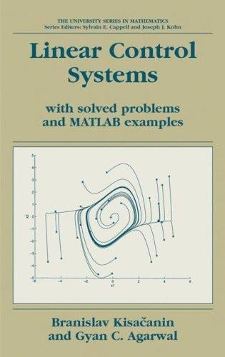 Linear control systems