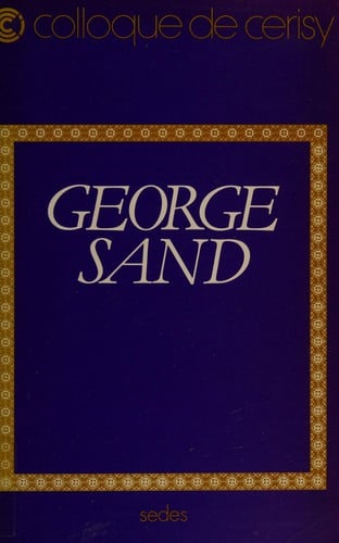 George Sand