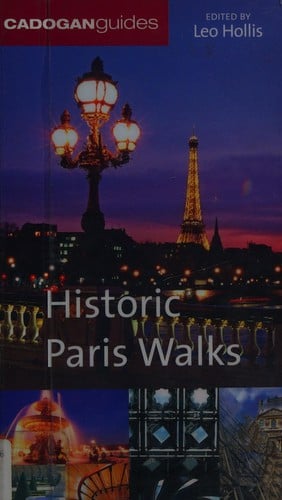 Historic Paris walks