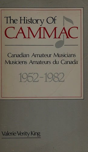 The history of CAMMAC