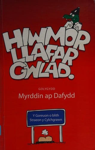 Hiwmor llafar gwlad