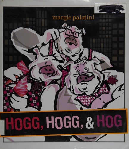 Hogg, Hogg & Hog