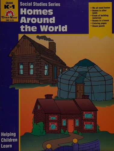 Homes Around the World