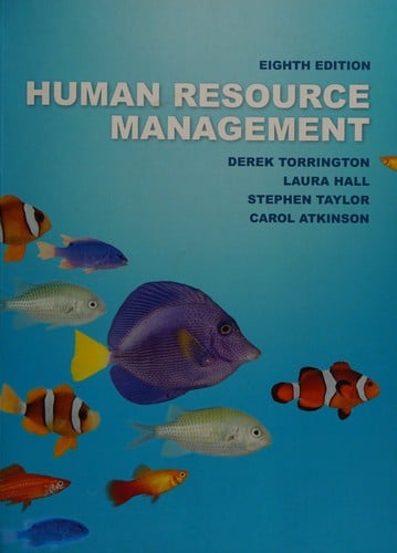 Human resource management
