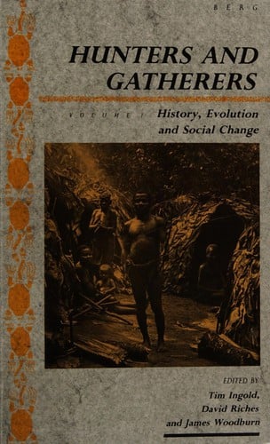 Hunters and gatherers