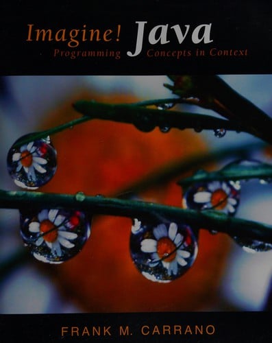 Imagine! Java