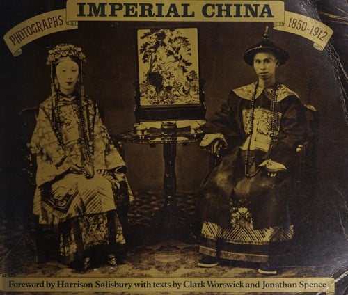 Imperial China