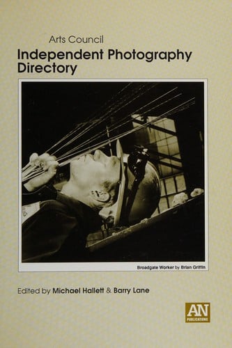 Independent Photography Directory