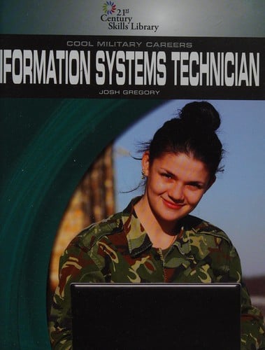 Information systems technician