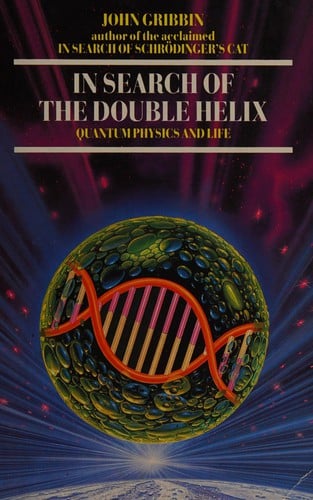 In search of the double helix
