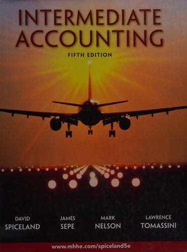 Intermediate accounting