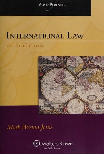 International Law