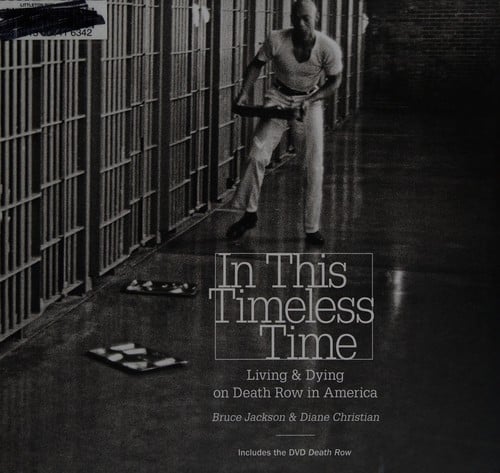 In this timeless time