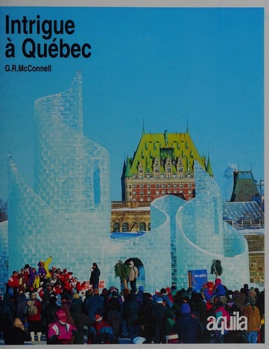 Mystères, aventures, intrigues