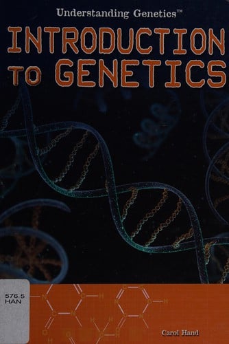 Introduction to genetics