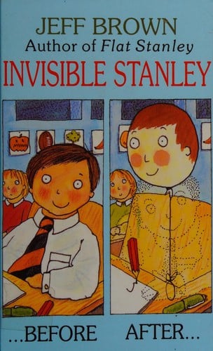 Invisible Stanley