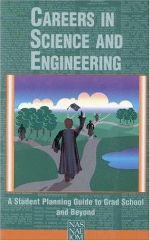 Careers in science and engineering