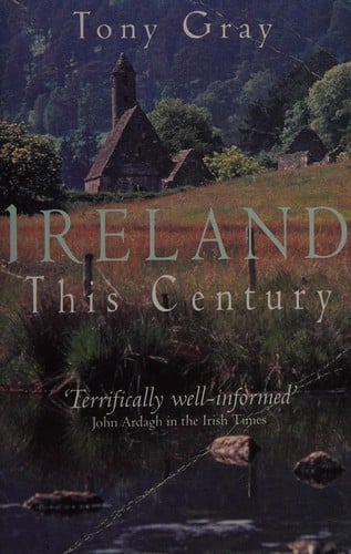 Ireland this century
