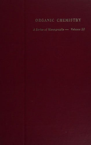 Isonitrile chemistry