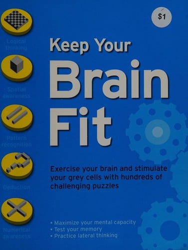 Keep your brain fit