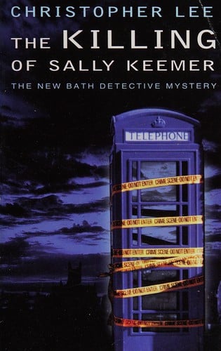 The killing of Sally Keemer