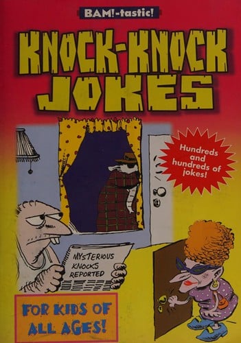 Knock-knock jokes