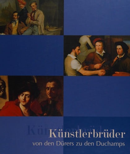 Künstlerbrüder