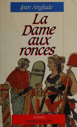 La dame aux ronces
