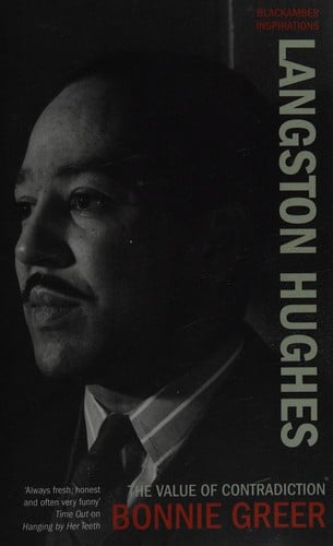 Langston Hughes