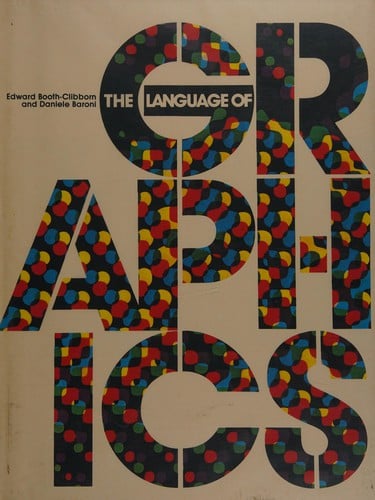 The language of graphics