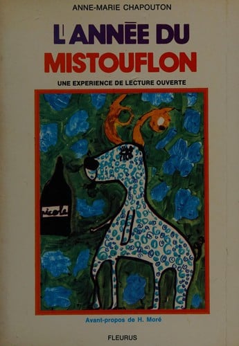 L' Année du mistouflon