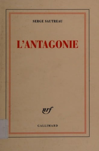 L'Antagonie
