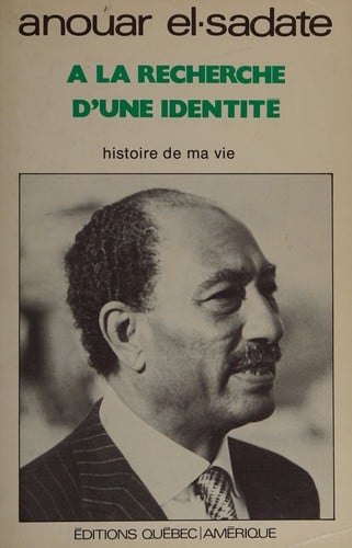 A la recherche d'une identité