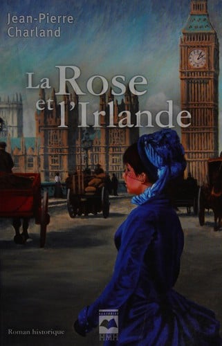 Rose et l'Irlande