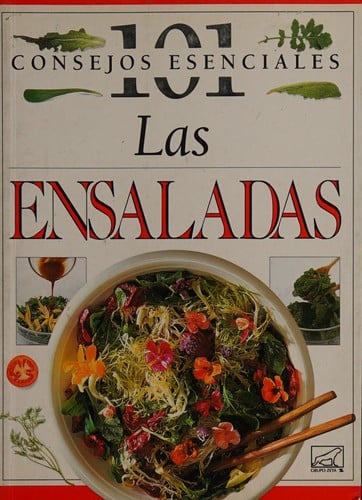 Ensaladas, Las