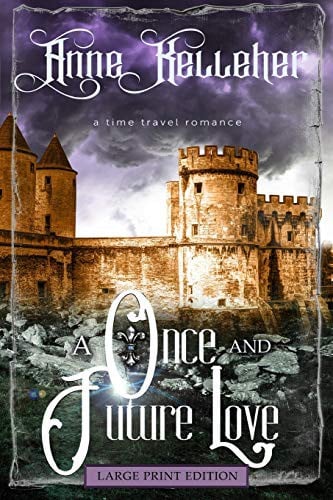 A once and future love