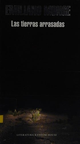 Las tierras arrasadas